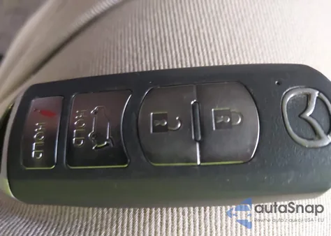 2014 Mazda Cx-9 Grand Touring из США, поврежденный, VIN JM3TB3DA2E0434401